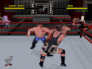 WWF Attitude - Image 2