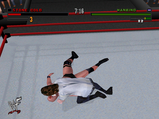 WWF Attitude - Image 3