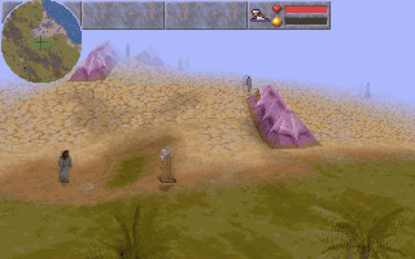 Magic Carpet - Image 3