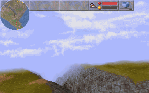 Magic Carpet - Image 2