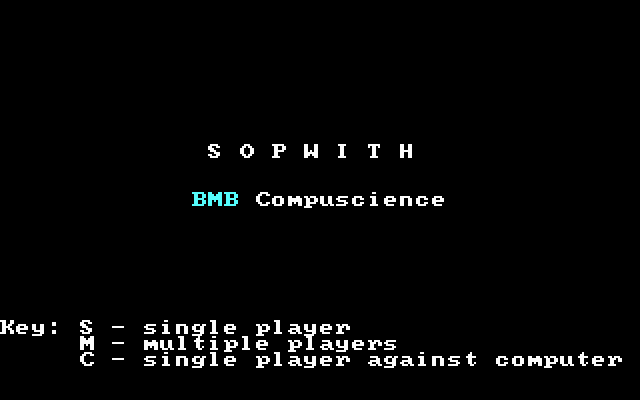 Sopwith