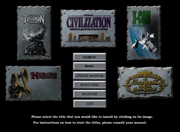 Ultimate Strategy Archives - Image 2