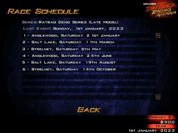 Dirt Track Racing: Australia - Image 2