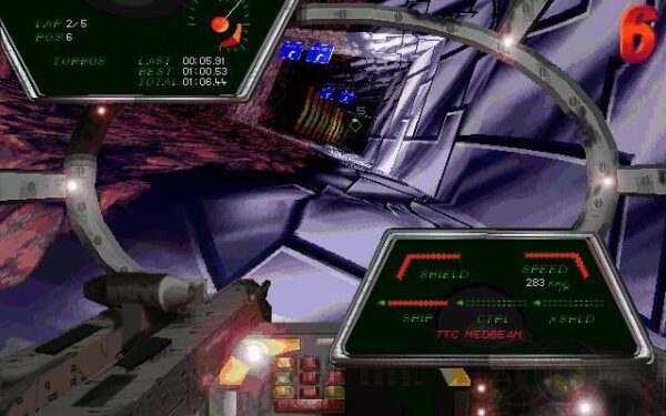 Battle Race - Image 4