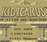 Kid Icarus: Of Myths and Monsters - Image 3
