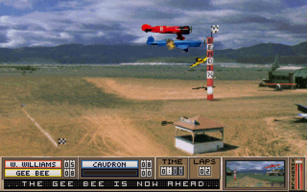The Rocketeer - Image 6
