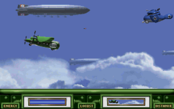 The Rocketeer - Image 4
