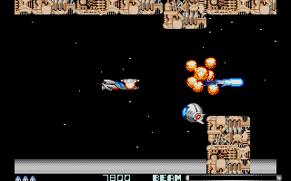 R-Type II - Image 3