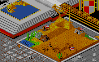 Populous: The Promised Lands - Image 3