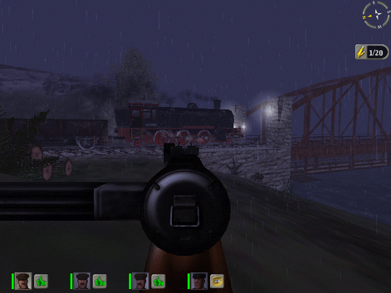 Hidden & Dangerous - Image 5