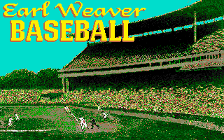 Earl Weaver Baseball - Image 6
