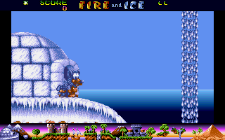 Fire & Ice - Image 3