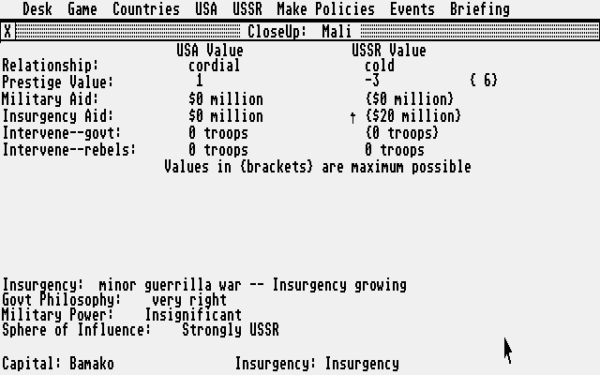 Balance of Power - Image 4