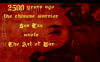 The Ancient Art of War in the Skies - Image 5