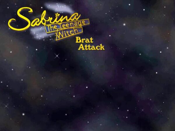 Sabrina, the Teenage Witch: Brat Attack - Image 6