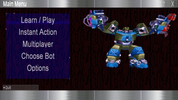 Tex Atomic's Big Bot Battles - Image 6