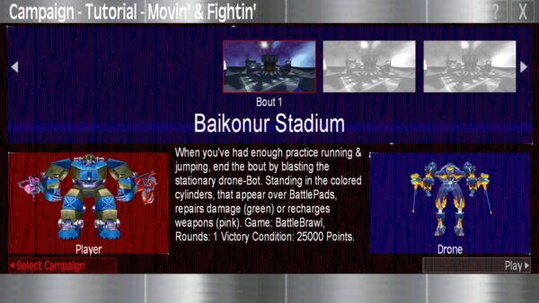 Tex Atomic's Big Bot Battles - Image 4