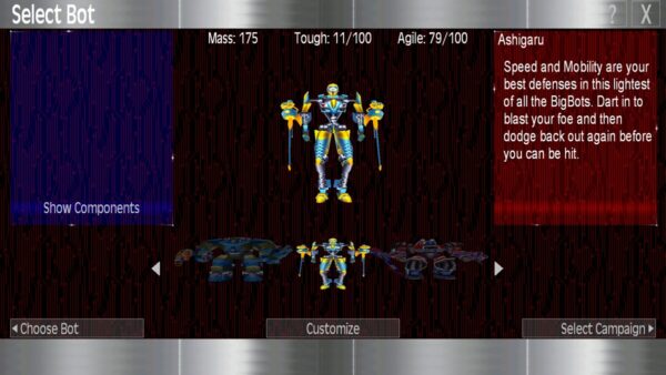 Tex Atomic's Big Bot Battles - Image 2
