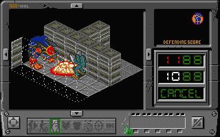 Space Crusade - Image 3