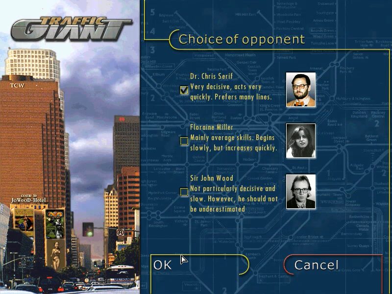 Traffic Giant - Image 5