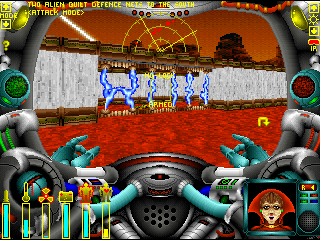 Wrath of Earth - Image 5