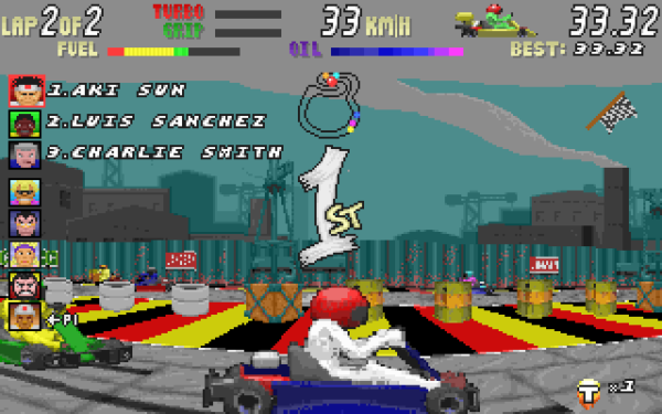 SuperKarts - Image 6