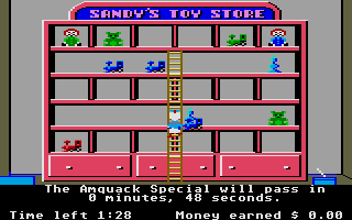 Donald Duck's Playground - Image 5