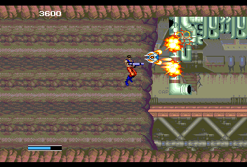 Forgotten Worlds - Image 2