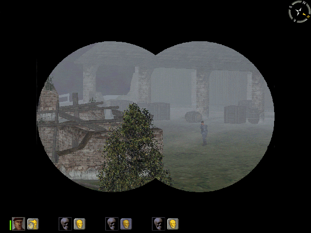 Hidden & Dangerous - Image 4