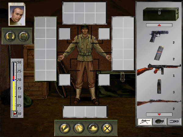 Soldiers at War - Image 5
