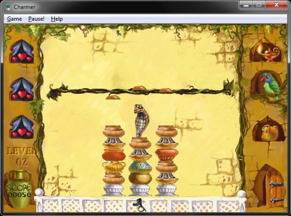 Microsoft Entertainment Pack: The Puzzle Collection - Image 4