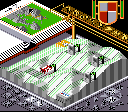 Populous - Image 3