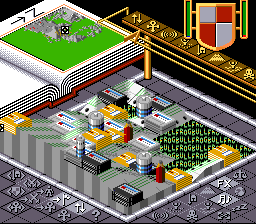 Populous - Image 4