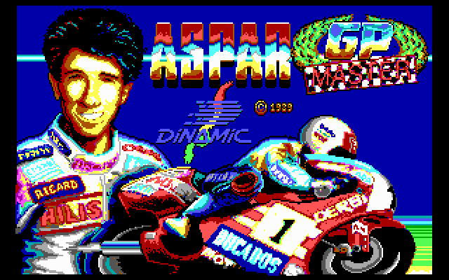 Grand Prix Master - Image 4