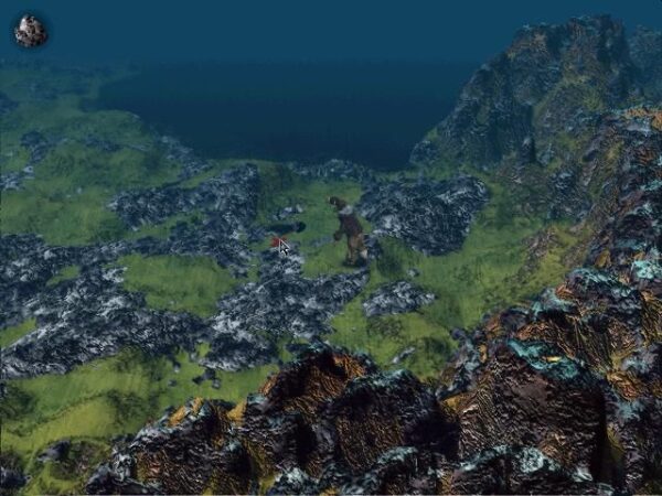 Agharta: The Hollow Earth - Image 3