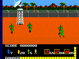 Operation Wolf - Image 2