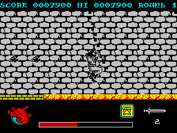 Rastan - Image 4