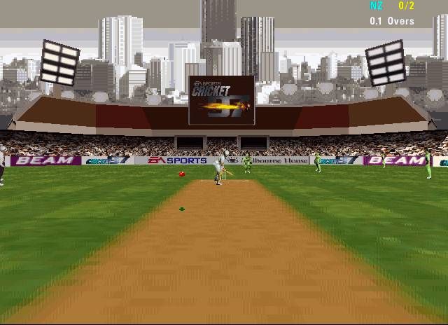 Cricket 97 - Image 4