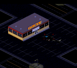 Urban Strike - Image 6