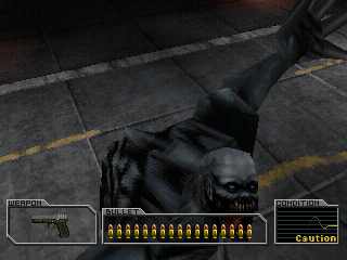 Resident Evil: Survivor - Image 4