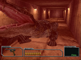 Resident Evil: Survivor - Image 6