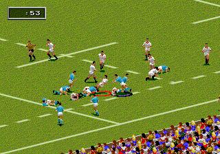 Rugby World Cup 95 - Image 2