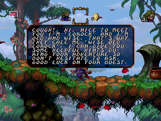 The Adventures of Lomax - Image 2