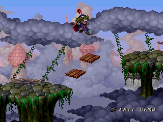 The Adventures of Lomax - Image 4