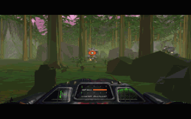 Alien Odyssey - Image 5