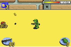 Army Men: Advance - Image 5