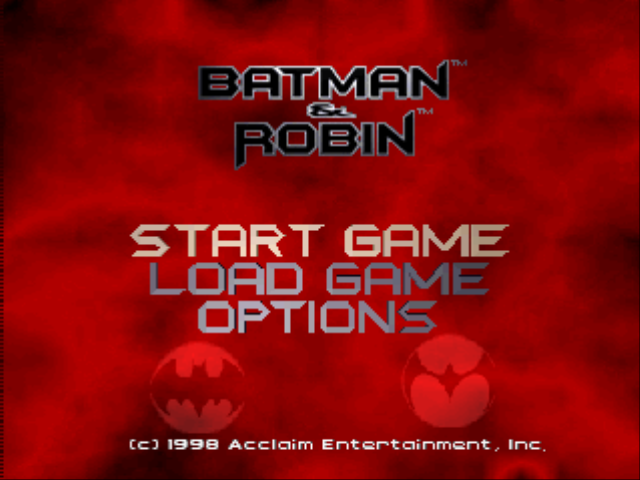 Batman & Robin - Image 2