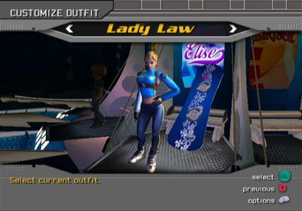 SSX Tricky - Image 6