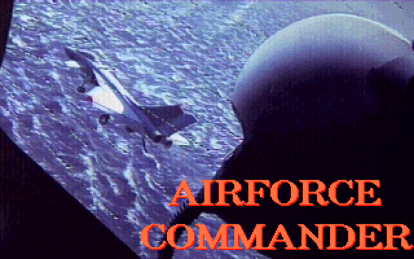 Air Force Commander - Image 4