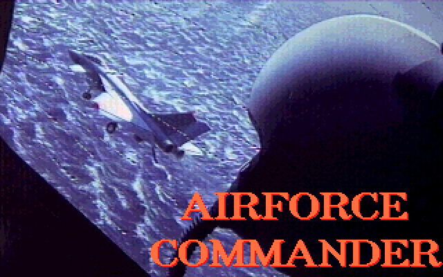Air Force Commander - Image 4